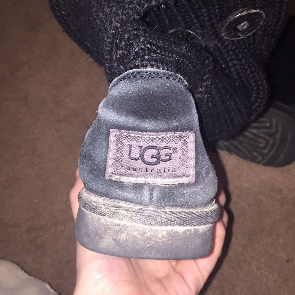 Ugg Boots - image 6